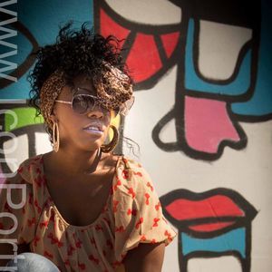 Meet your Posher, Gia